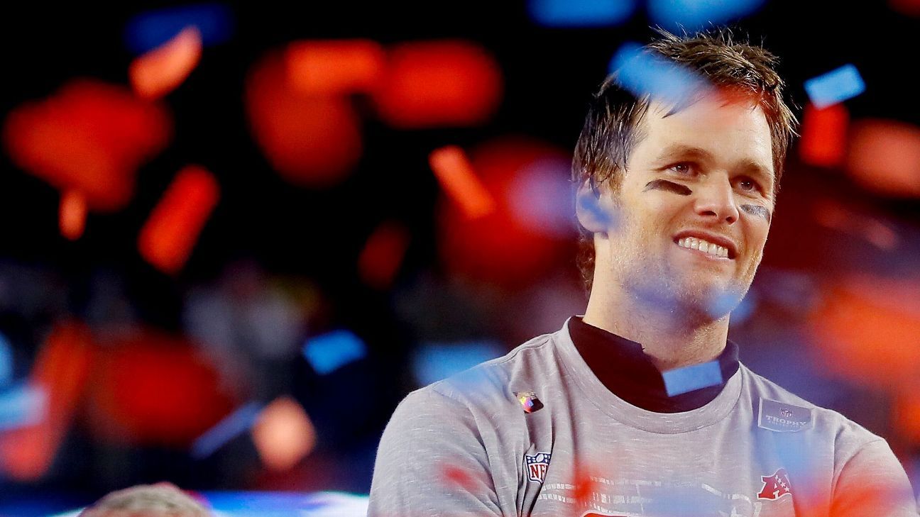 Tom Brady imagines life as Montreal Expos draft pick in latest Facebook  post