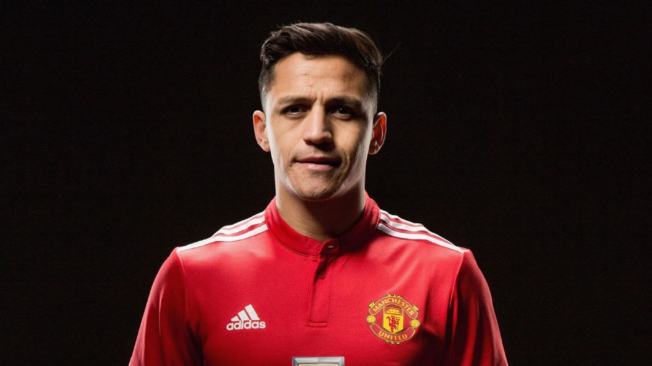 Alexis Sanchez To Be In Manchester United Squad Vs Yeovil Mourinho