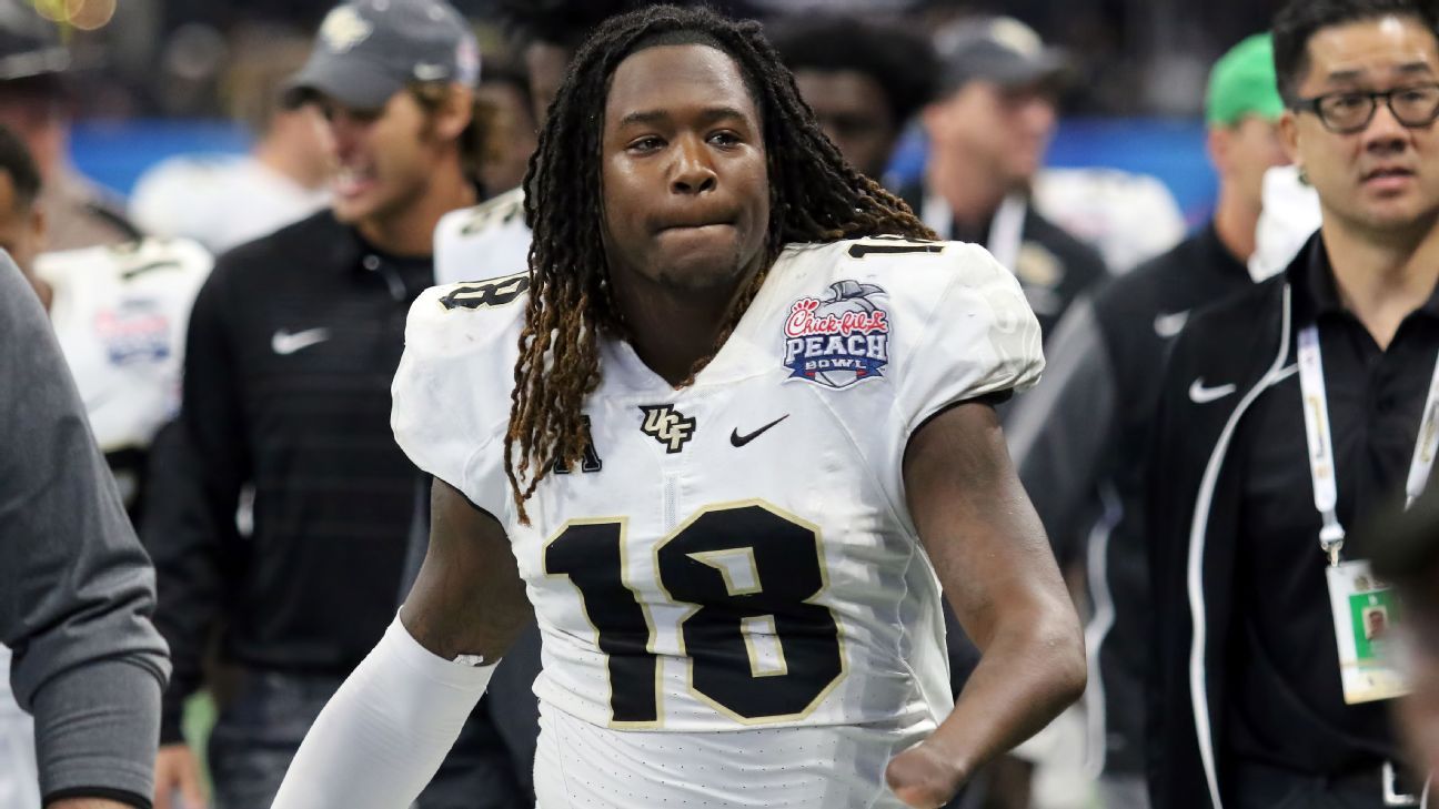 shaquem griffin nike