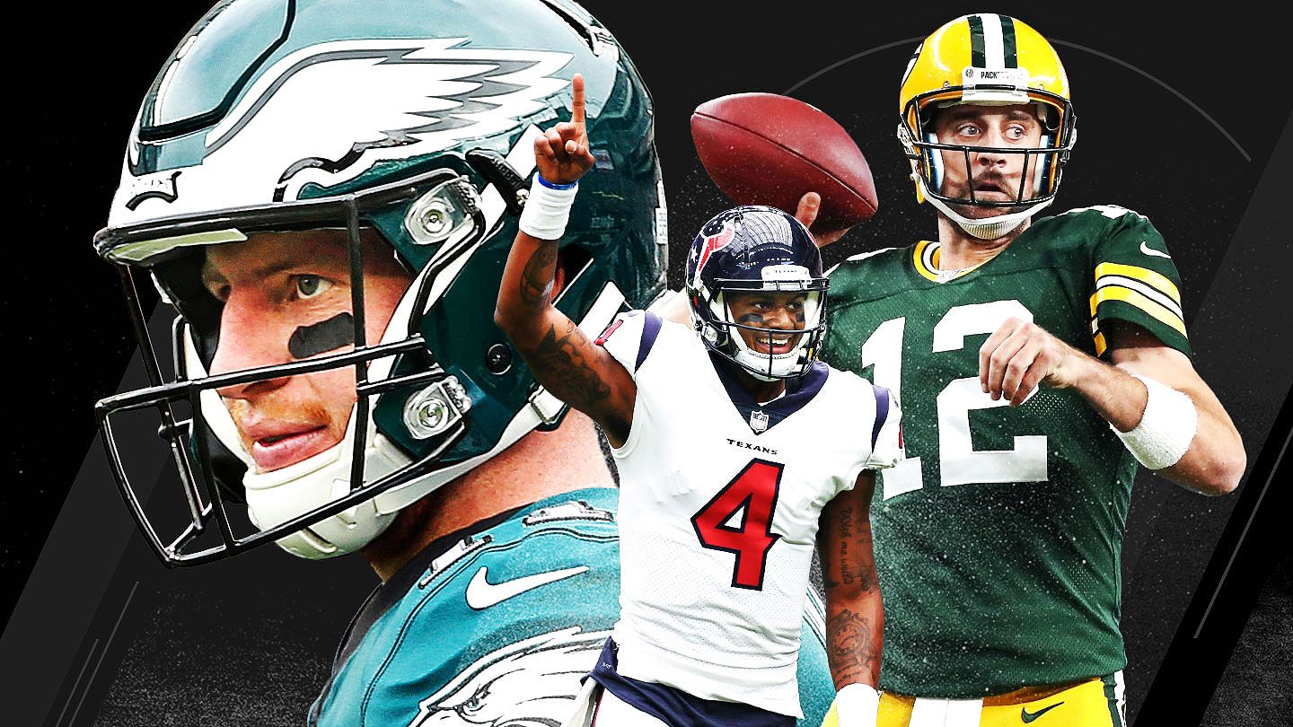 2018 NFL Power Rankings - Way-too-early offseason preview - ESPN