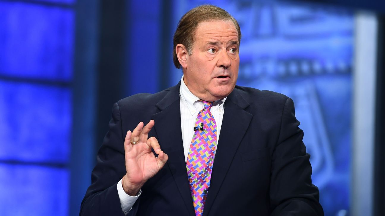 Swami Sez - Chris Berman picks the winner of Super Bowl 2022 - ESPN