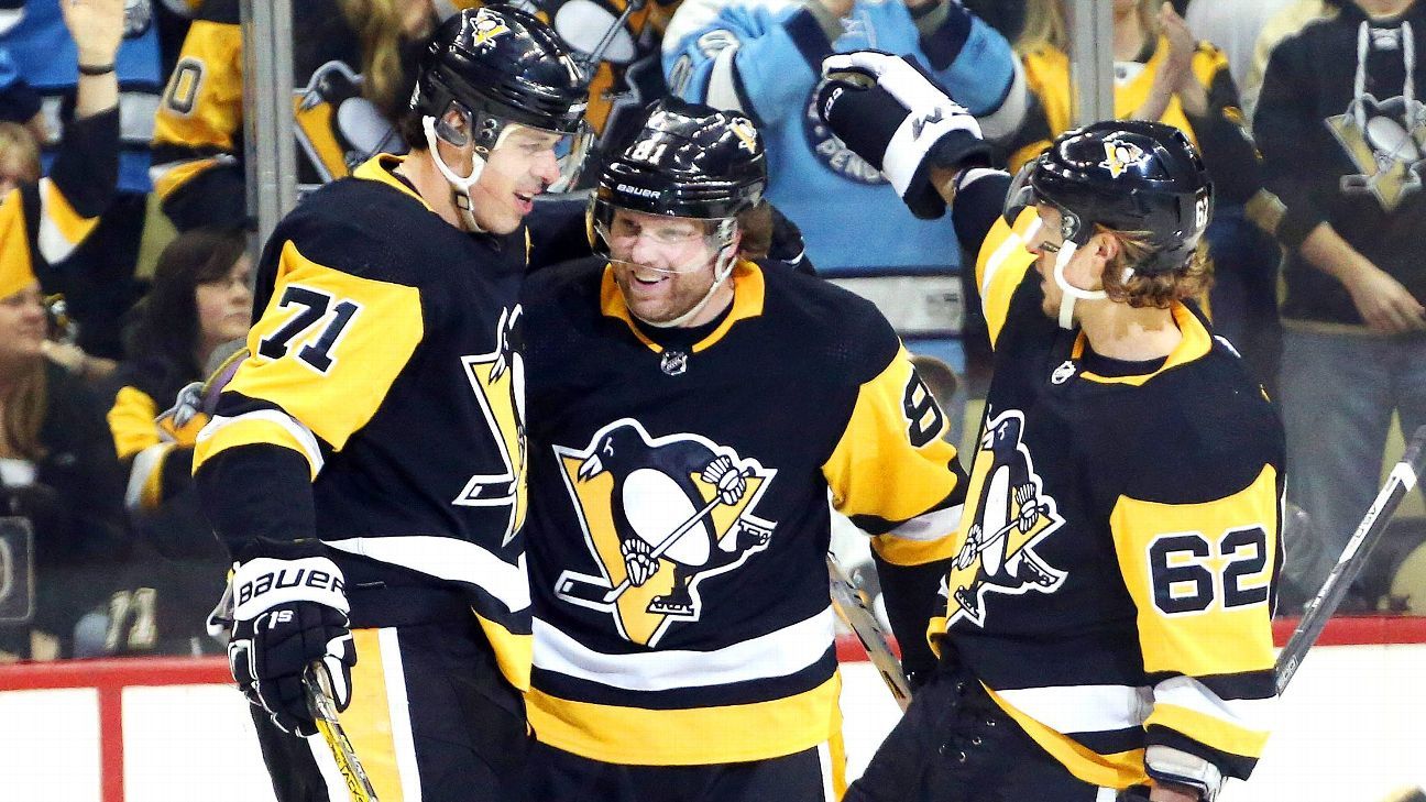 NHL trade deadline Which Stanley Cup contenders are in winnow mode
