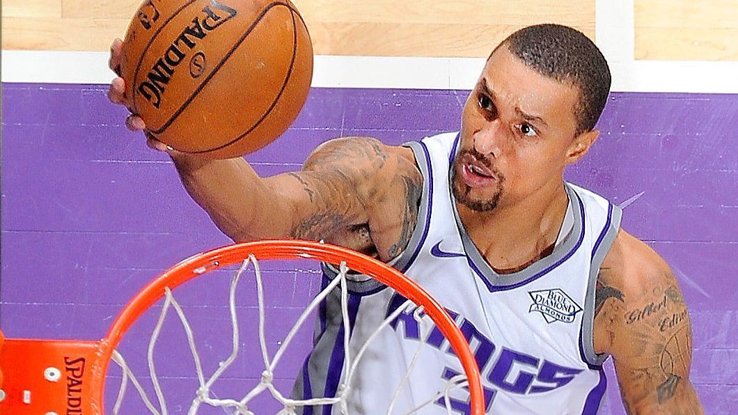 Cleveland Cavaliers acquire Rodney Hood, Hill in 3team trade with Utah Jazz, Sacramento