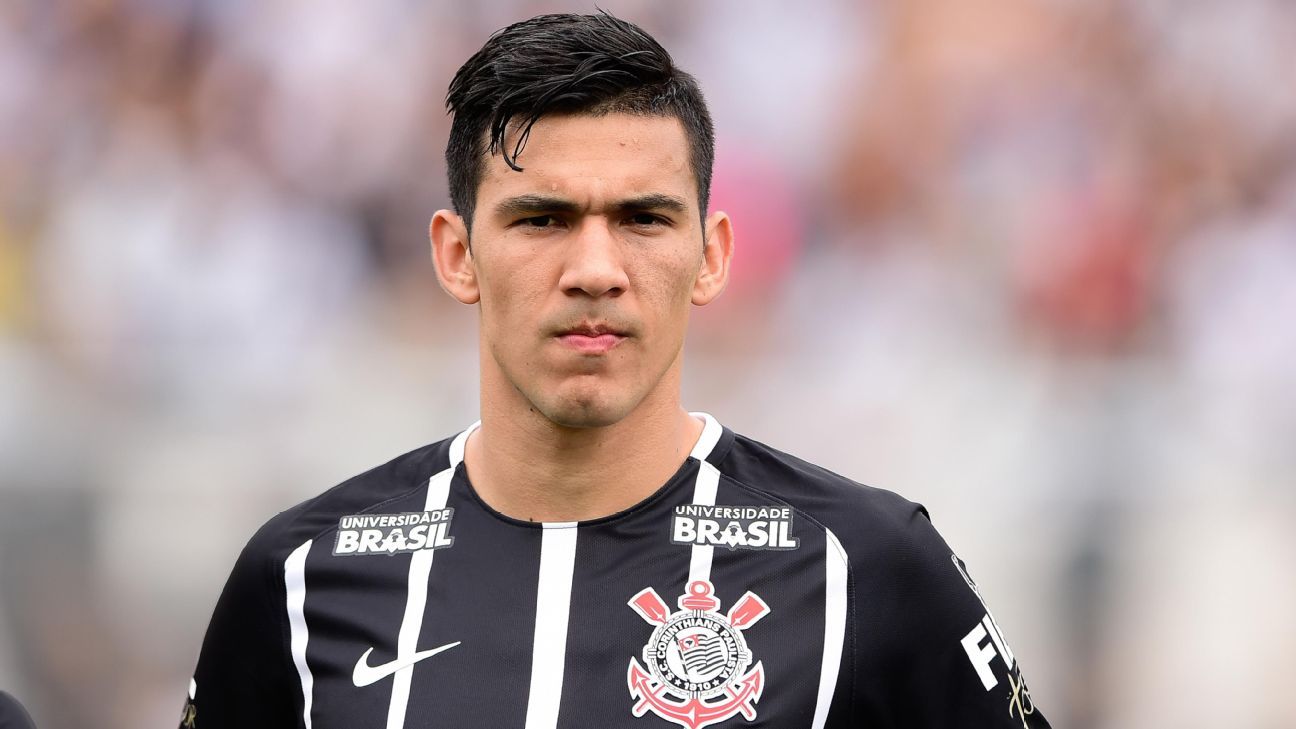 Corinthians is issuing a “transfer ban” and can be announced without a counterparty until 2026