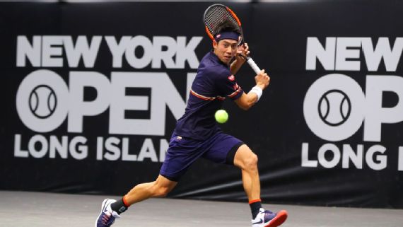 Tennis Why This Year Is So Important For Kei Nishikori