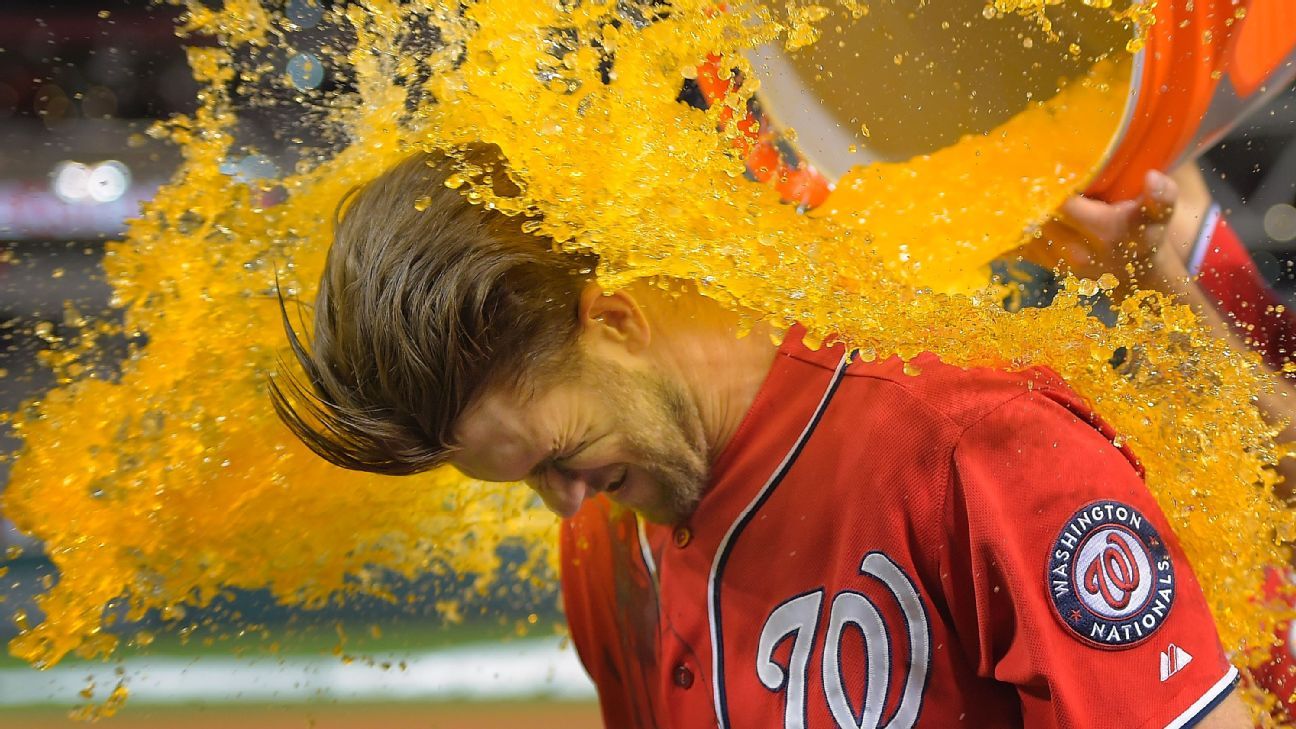 A runner on second?! Three outside-the-box answers to baseball's extra ...