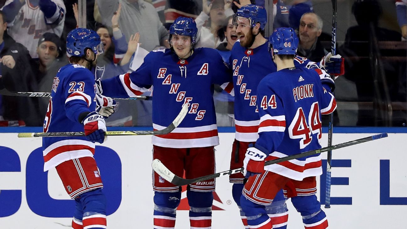 Rick Nash Trade: Rangers Might Win, But Blue Jackets Definitely Lose 