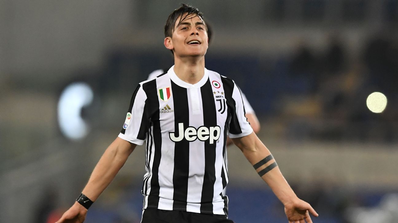 Why Palermo Hotshot Paulo Dybala Is Taking a Huge Risk Going to Juventus, News, Scores, Highlights, Stats, and Rumors