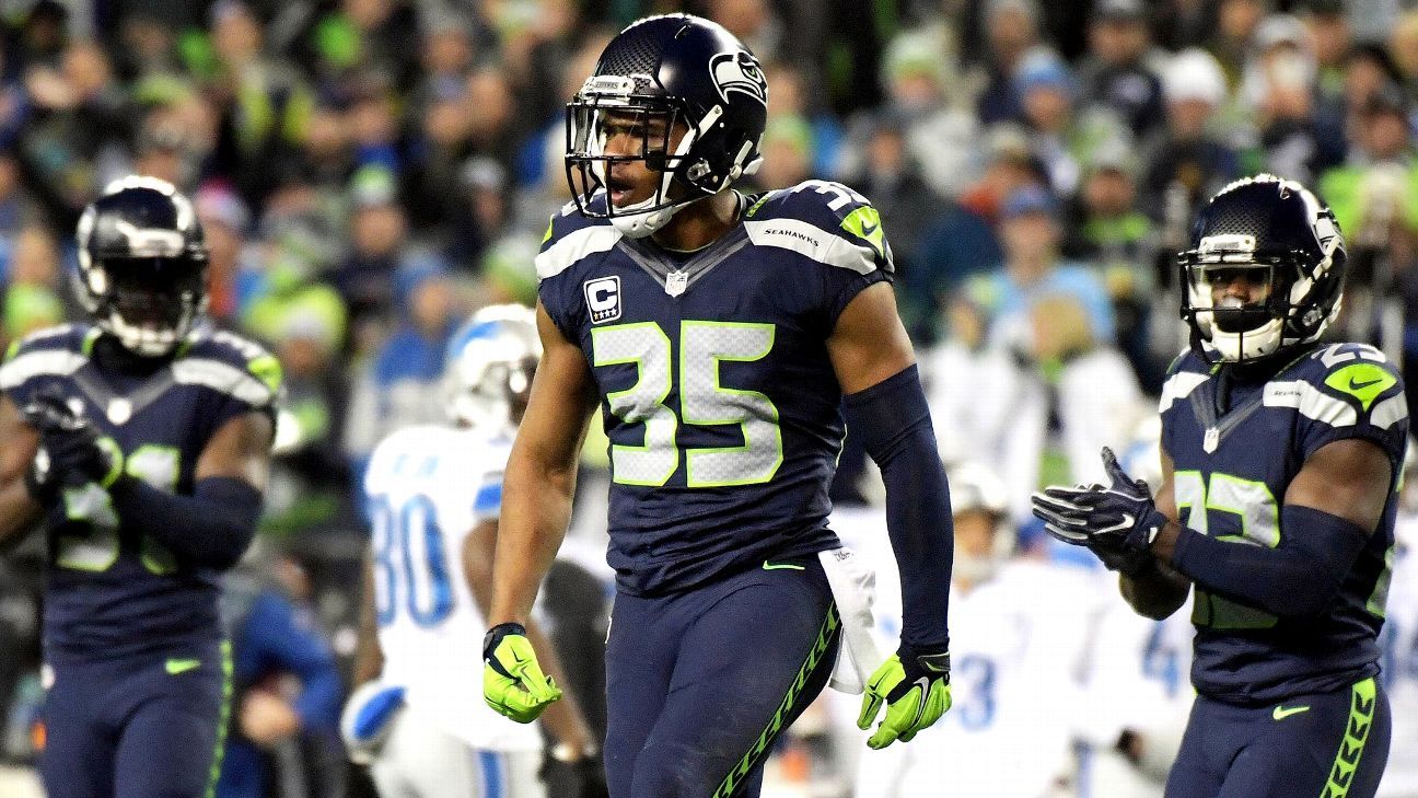 Where Seattle Seahawks stand at cornerback without Richard Sherman ...