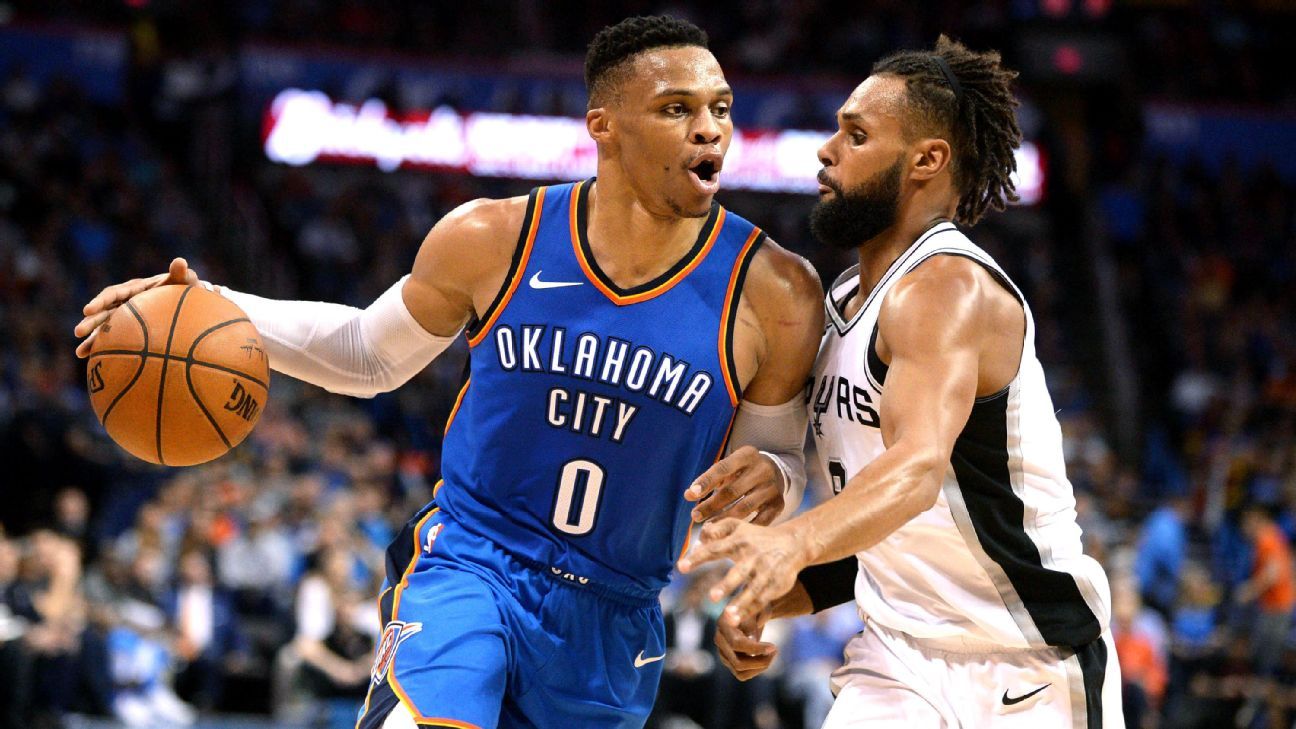 Predicting NBA playoff seeds, matchups and win total ESPN