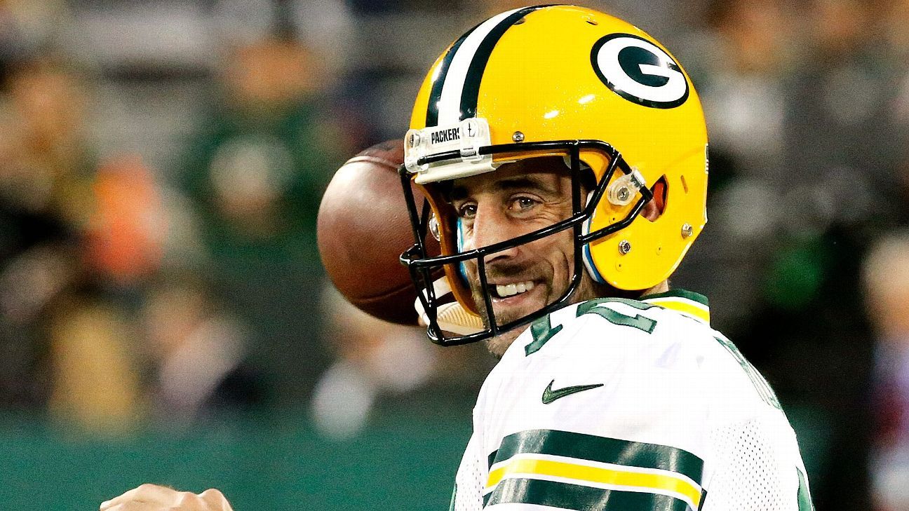 Green Bay Packers 2020 Super Bowl Odds