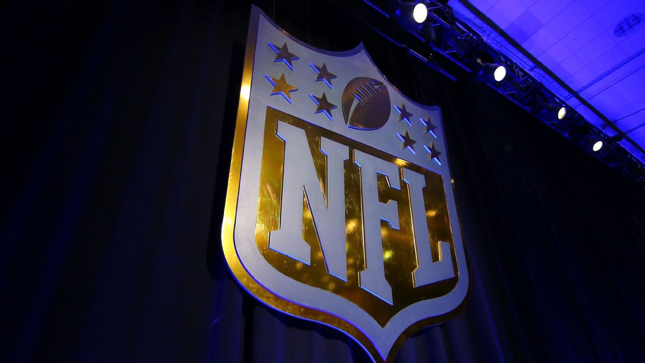 NFL response to Rep. Titus includes call for more federal attention to  illegal gambling