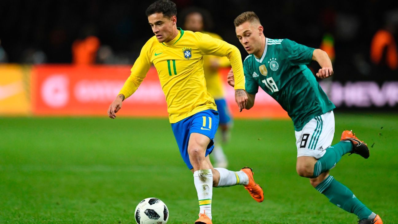 Brazil backed to win 2018 World Cup by ESPN FC Match ... - 1296 x 729 jpeg 107kB