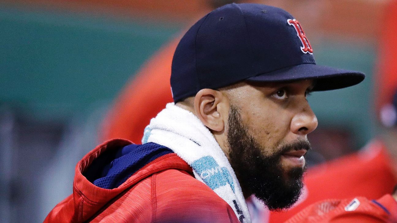 Nightengale: Why David Price picked Red Sox over Cardinals