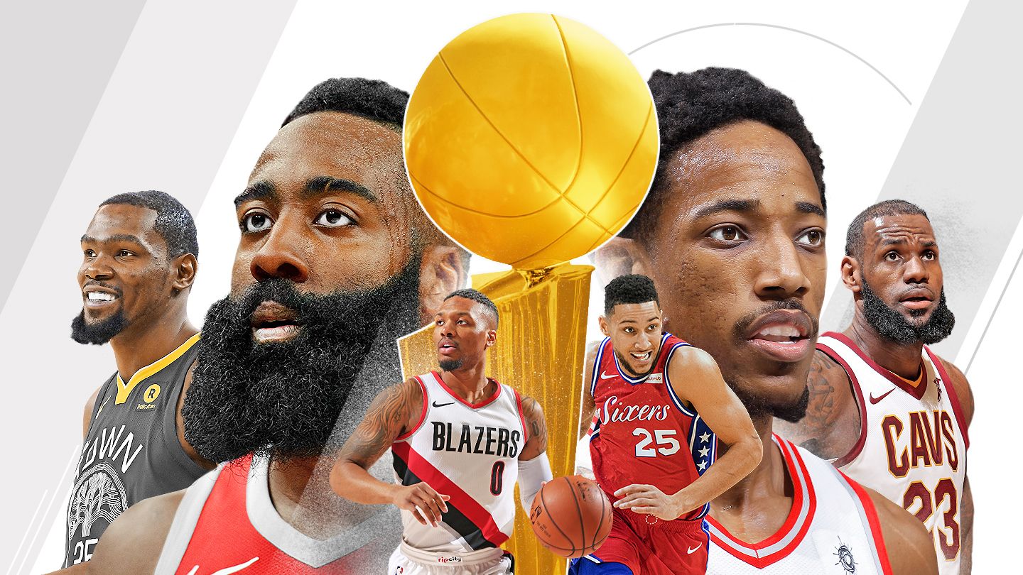 Everything you need to know about the binge-worthy NBA playoffs - ESPN