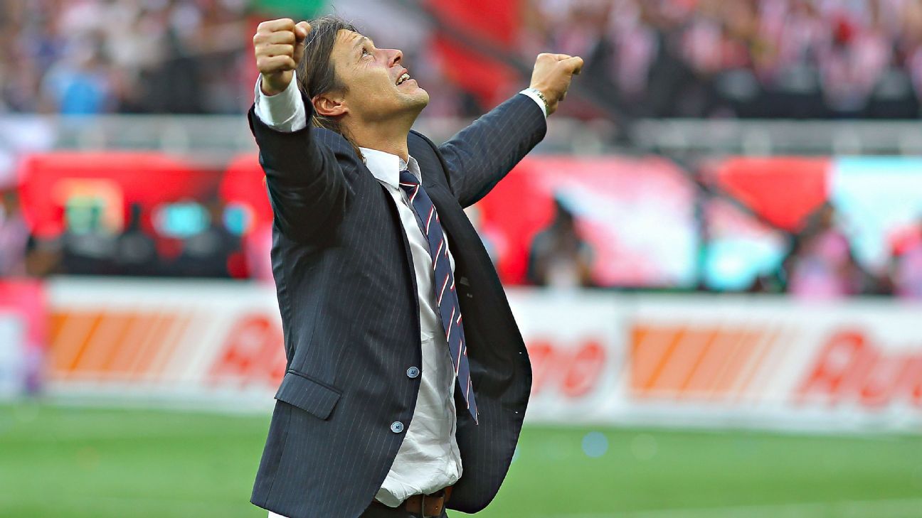 Resultado de imagen para matÃ­as almeyda