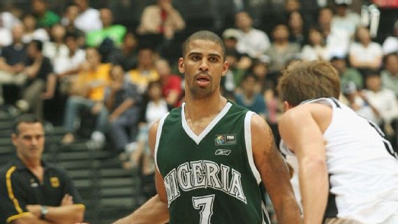 The case for Ime Udoka as a NBA head coach