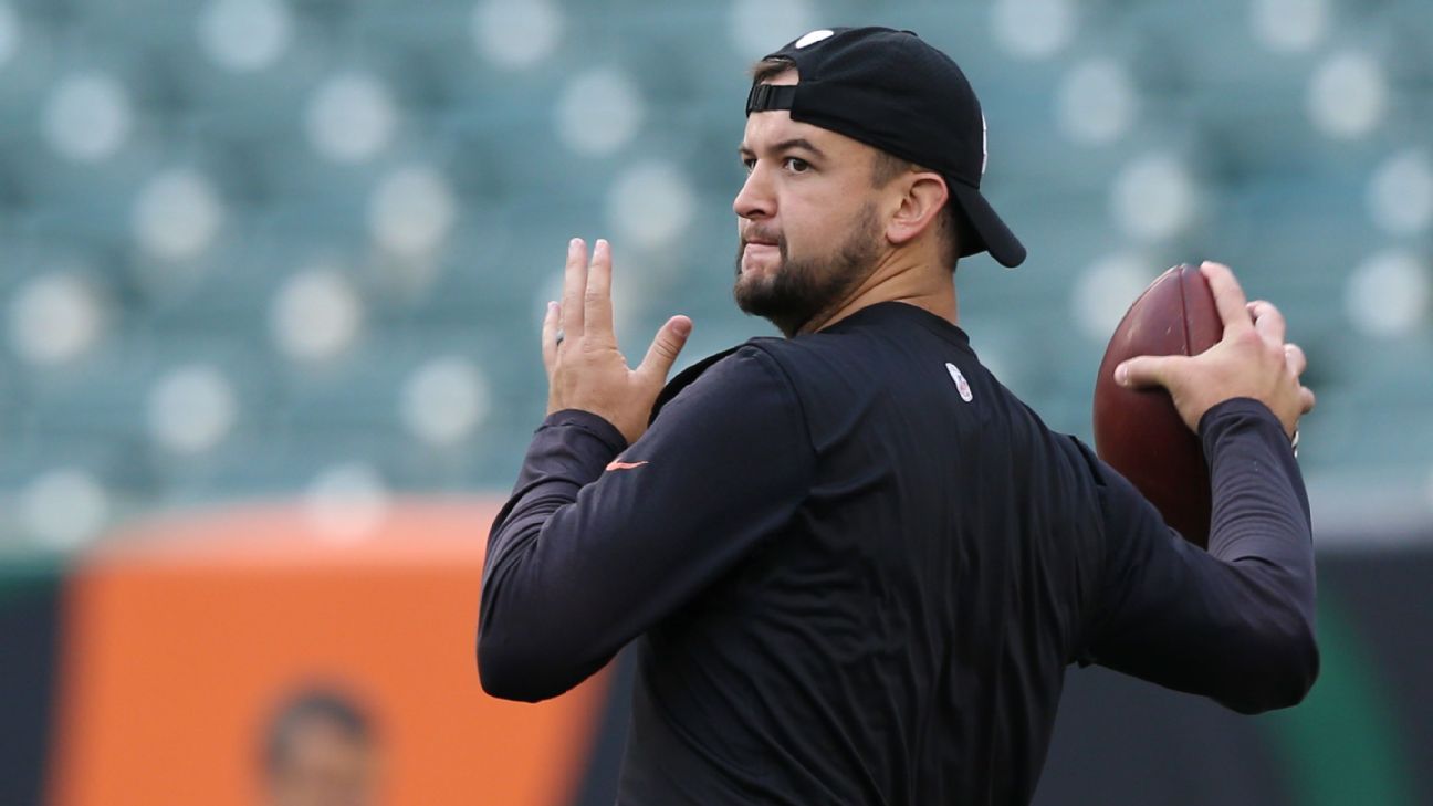 Ex-QB McCarron ends bid to be Alabama Lt. Gov.