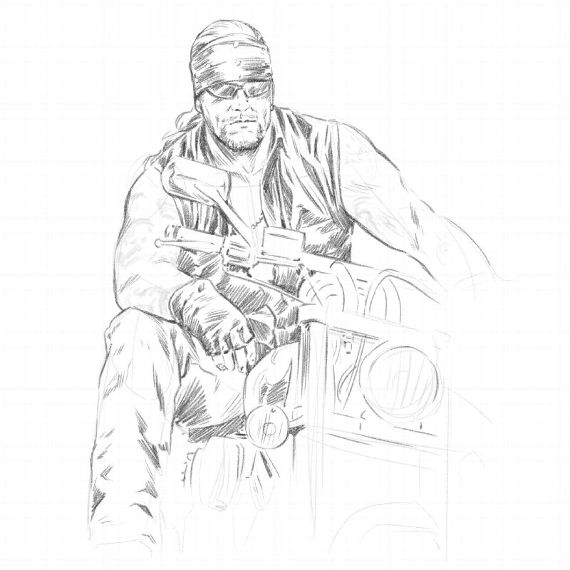 Digging Deeper Into The Character Of The Undertaker Through