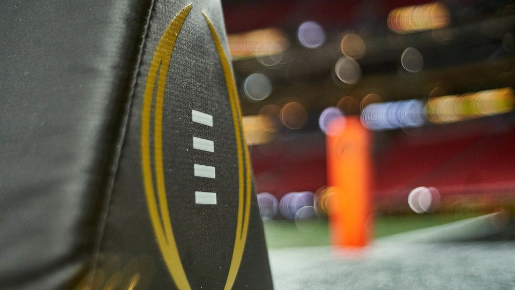 ستتوسع مباراة College Football Playoff لتشمل 12 فريقًا