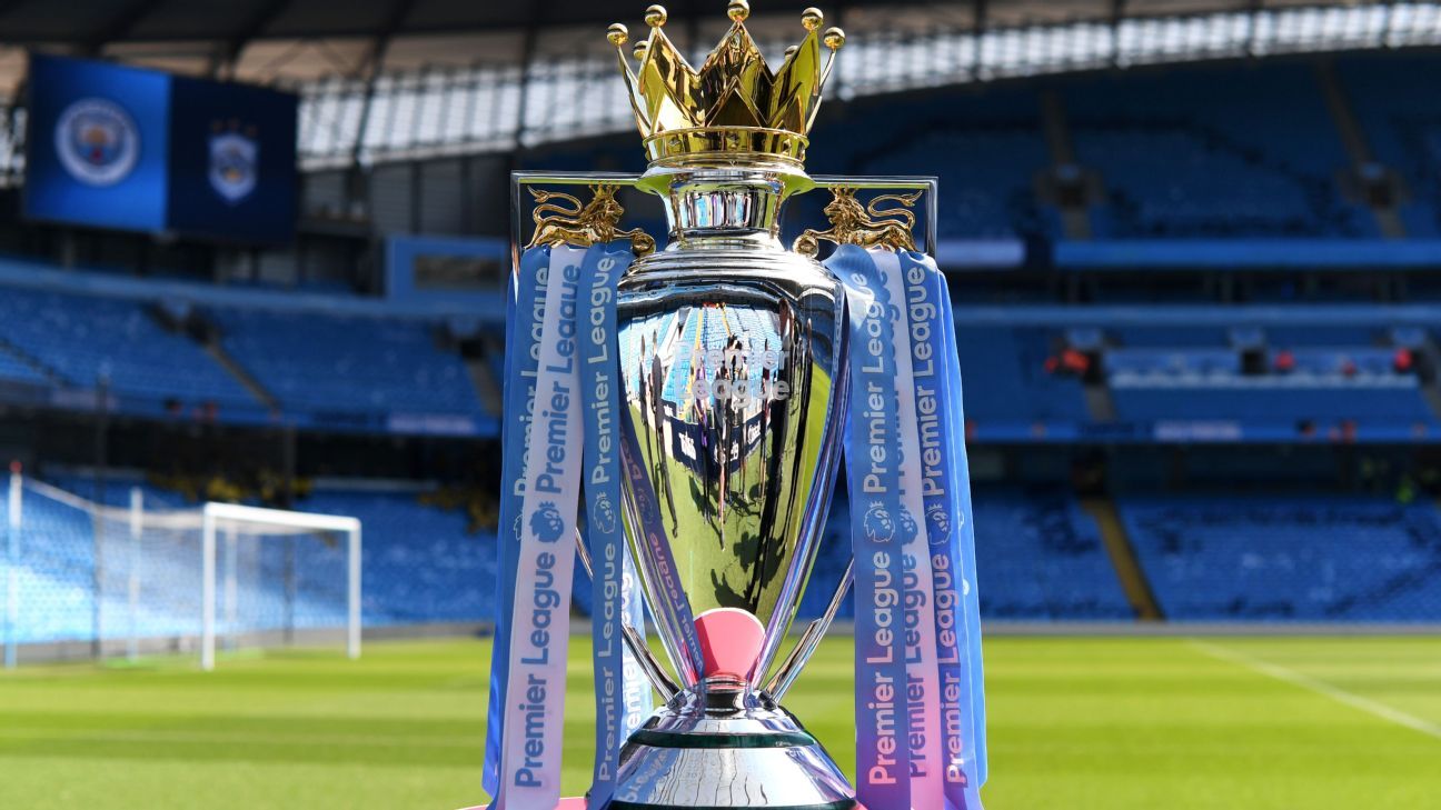 When does the 2019-20 Premier League season start and end?