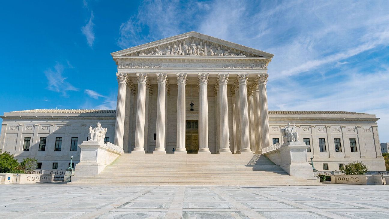 Gambling What we learned from the Supreme Court New Jersey oral