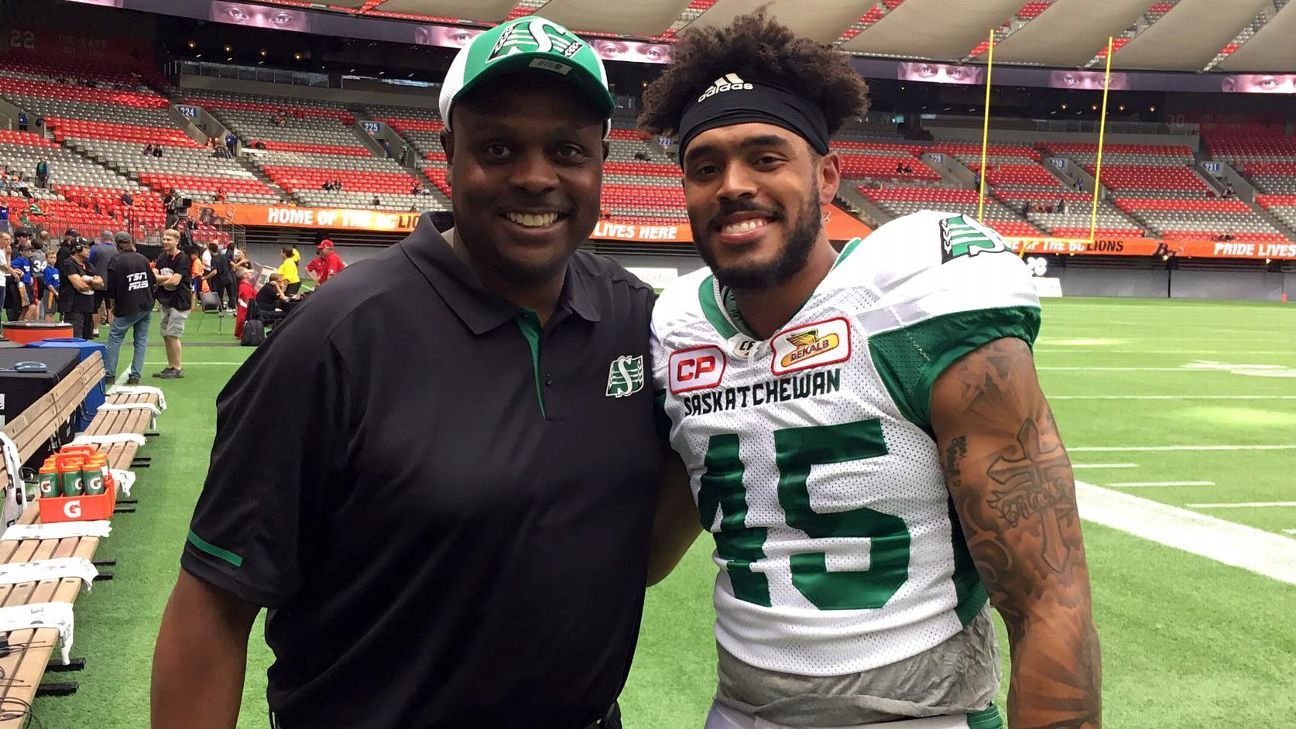 The Jeffersons reunion: It's father vs. son Sunday when Jets coach