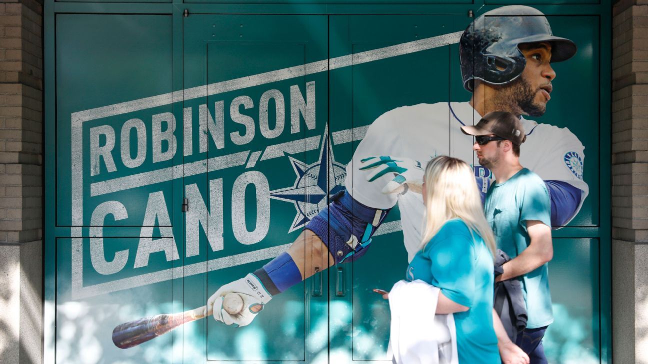 Introducing the latest Mariner, Robinson Cano - Beyond the Box Score