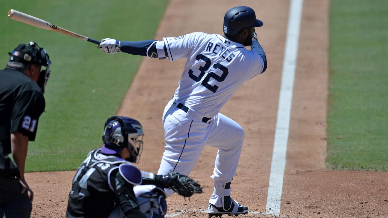 Fantasy baseball Top fantasy baseball free agents by position ESPN