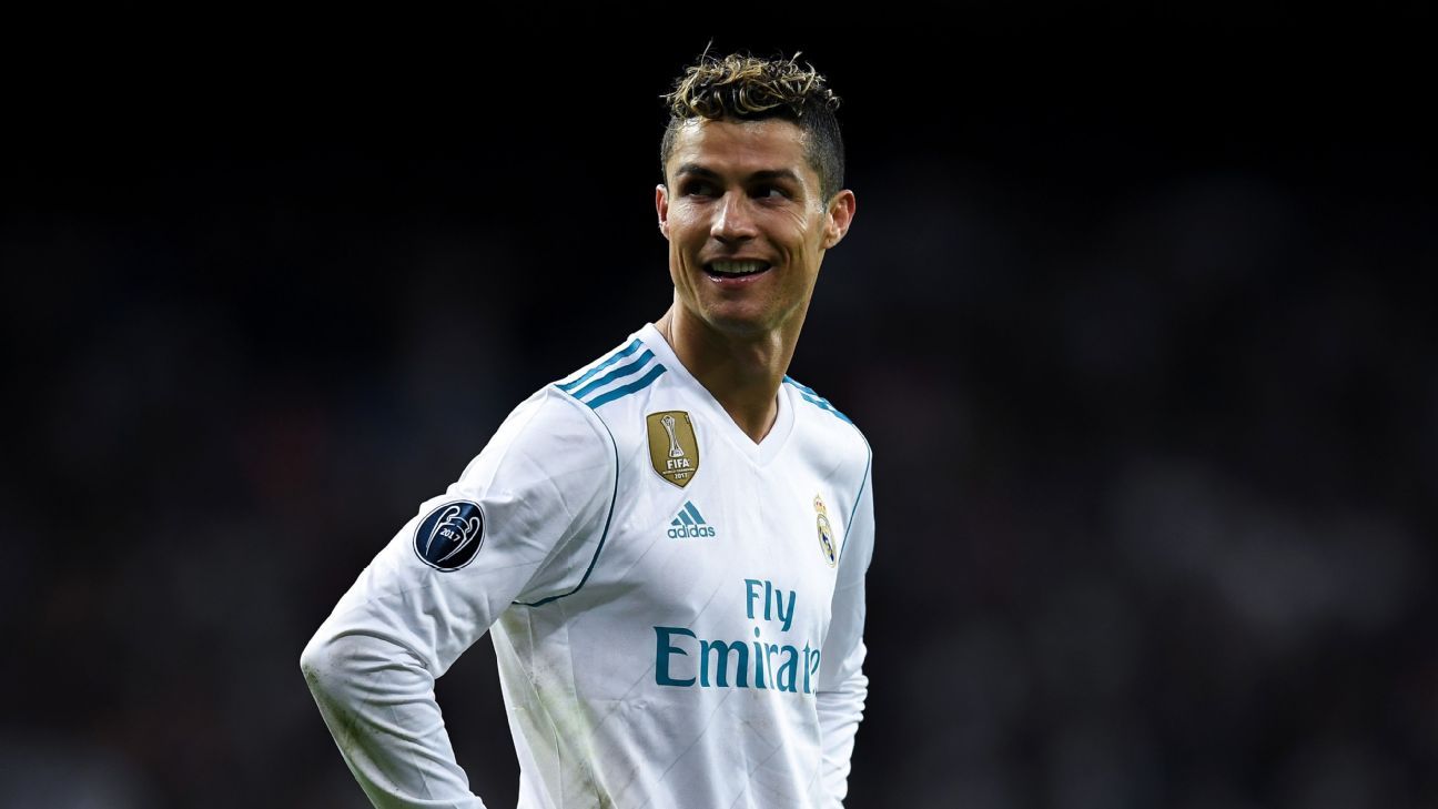 Juventus make Cristiano Ronaldo transfer decision as Real Madrid rumour  continues as Portugal superstar facing first trophyless season since 2010