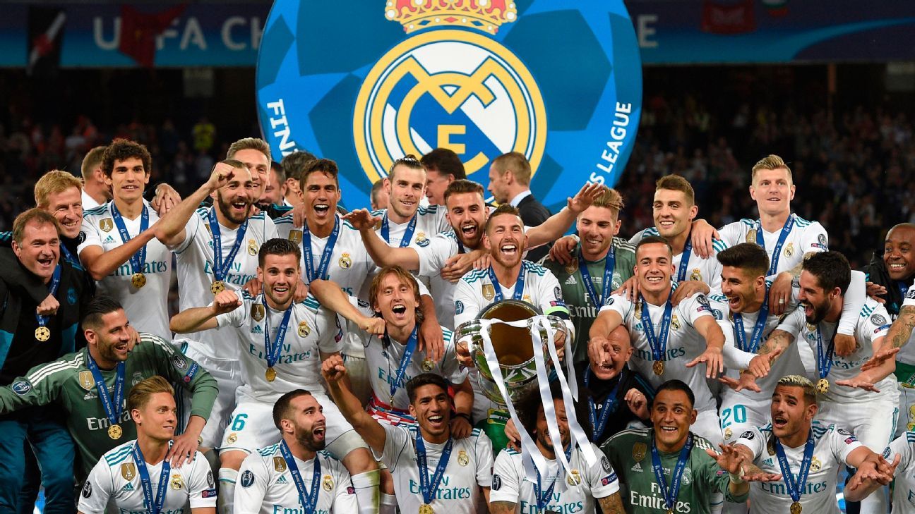 When is the 2019 UEFA Champions League final?