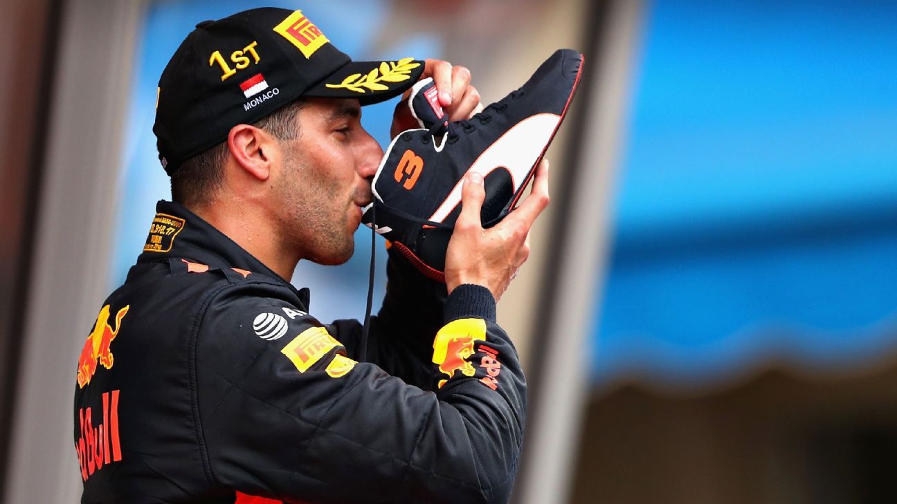 Ricciardo’s career is modern F1’s ultimate case of ‘What if?’ Auto Recent