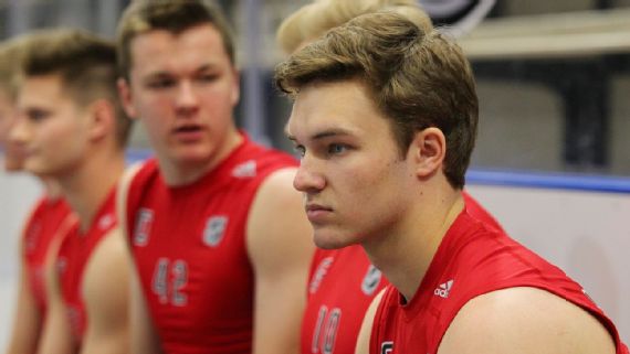 Guide To The Nhl Scouting Combine What To Expect From Each Test