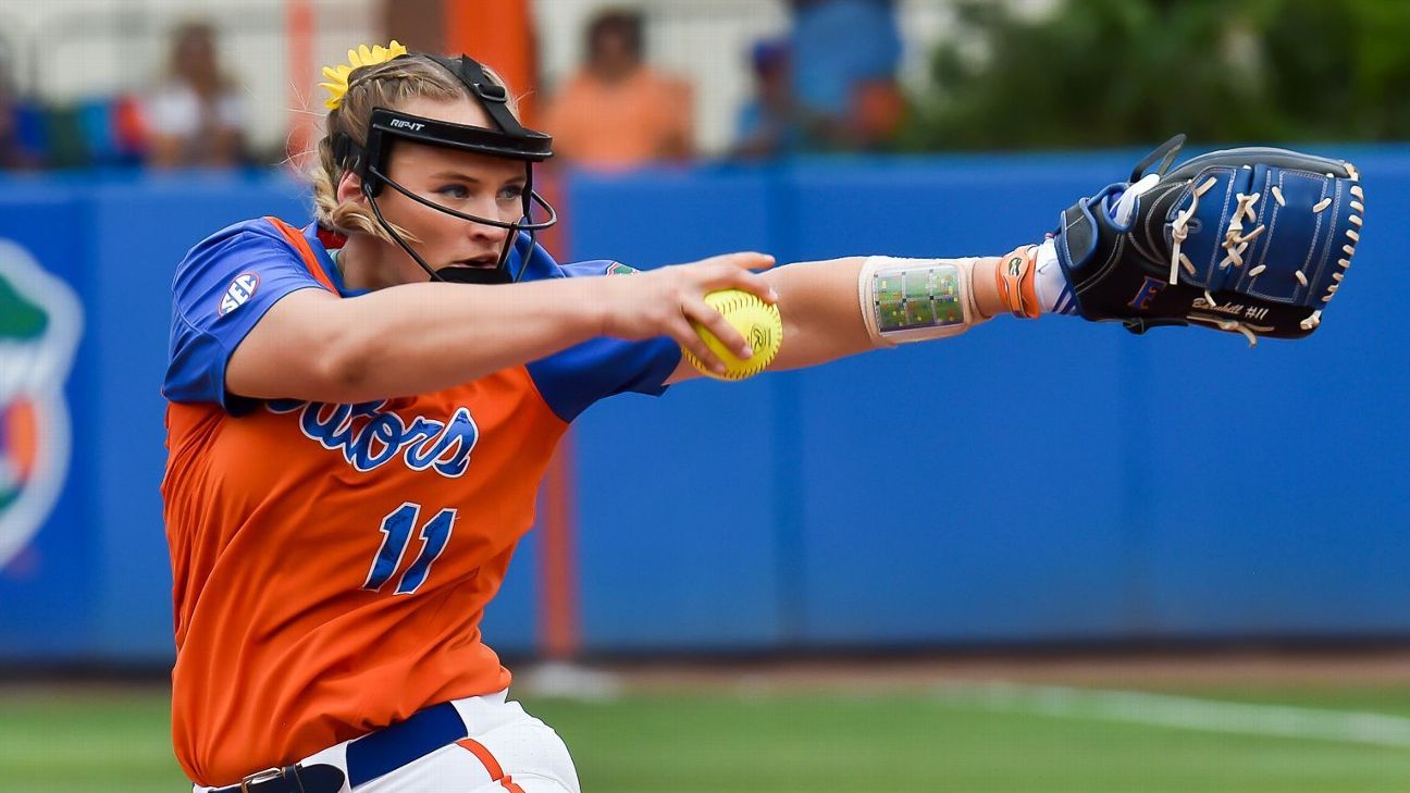 College Baseball Using Electronic Wristbands To Make Pitch Calls