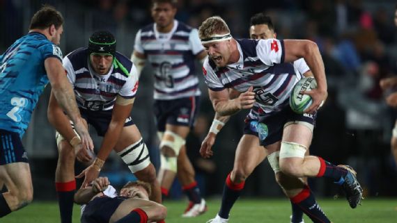 The Wallabies Trial To Replace The July Test Window