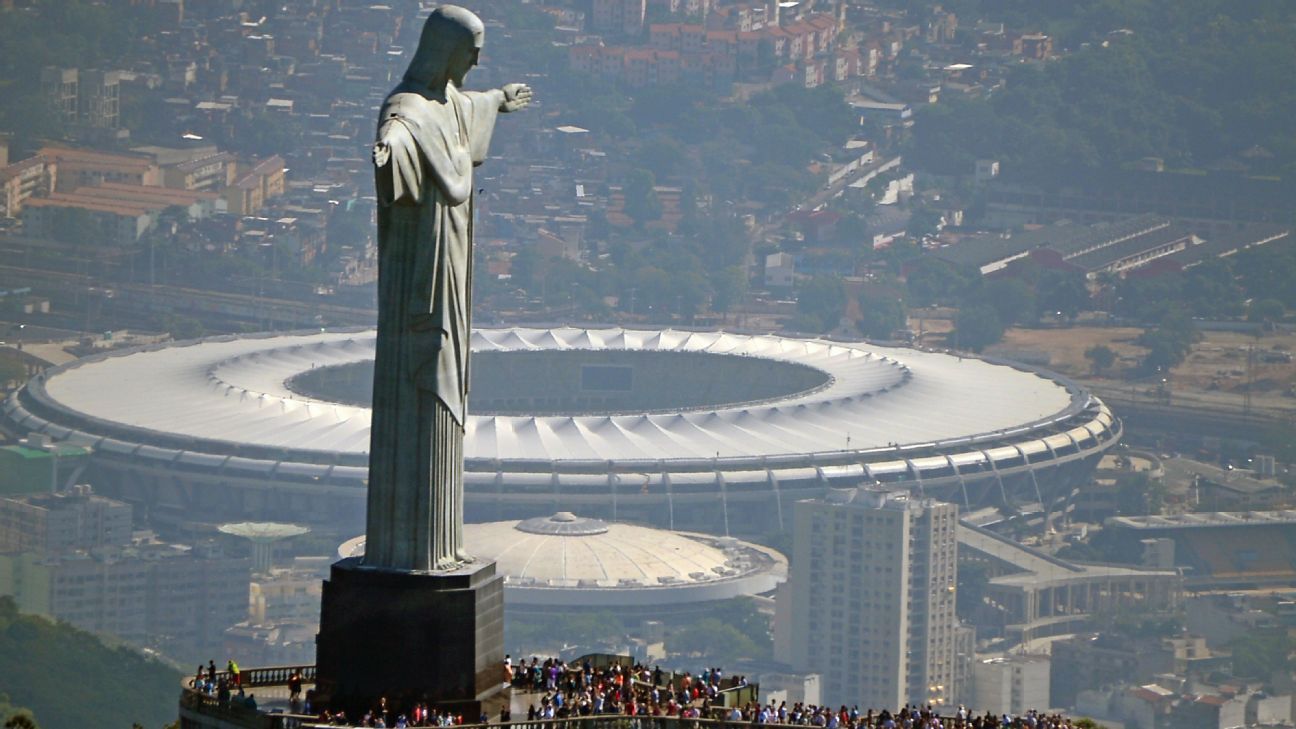 Flamengo e Fluminense anunciam renovação em gestão do Maracanã e detonam o Vasco: Tinha objetivo de tumultuar
