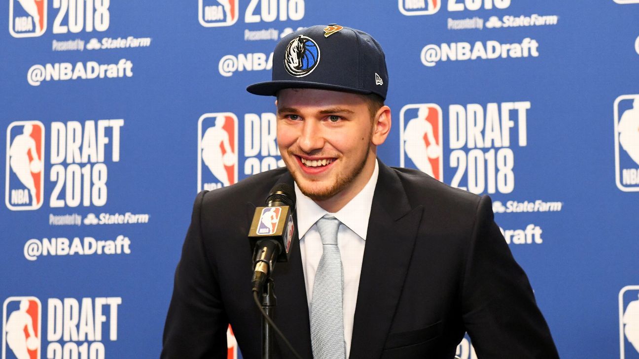 The best big men in the 2018 NBA Draft for the Dallas Mavericks - Mavs  Moneyball