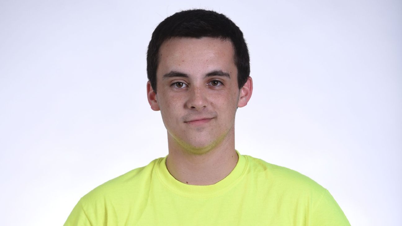 Special Olympics USA Games The Schmidts are all in the family ESPN