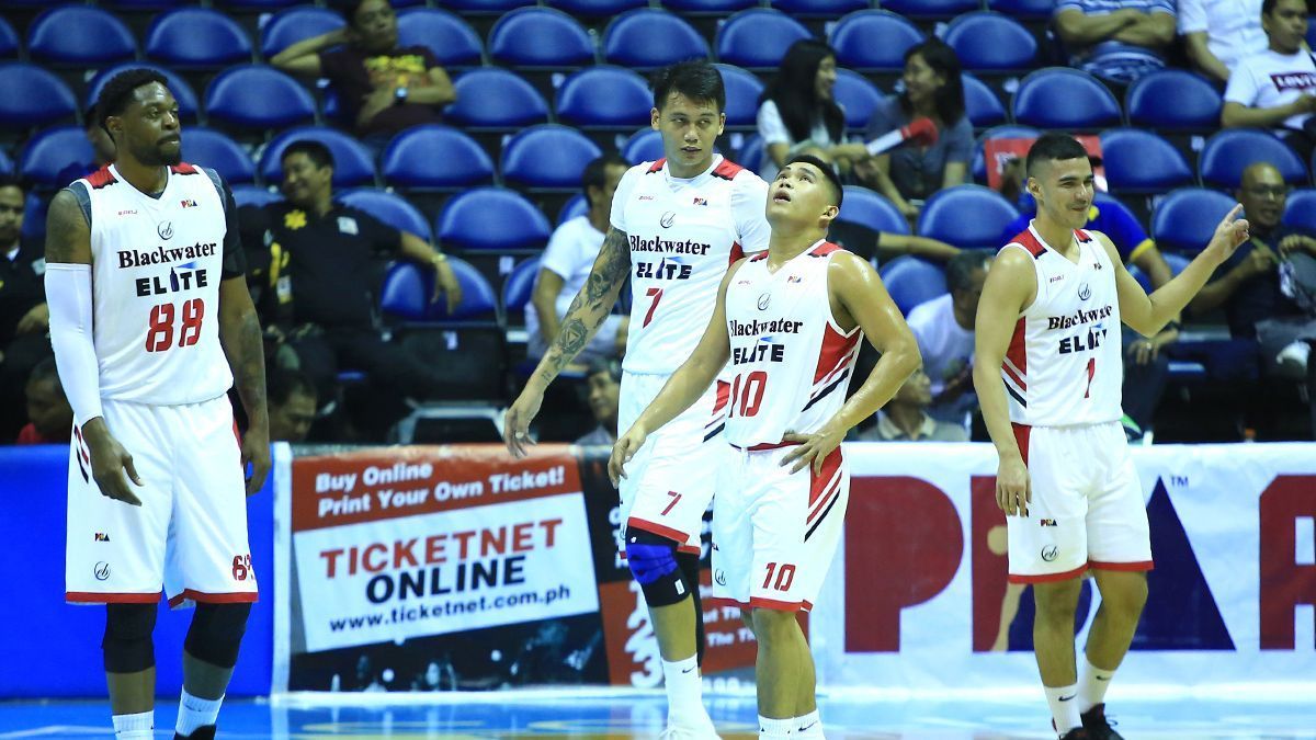 Blackwater uses strong second half to hammer BBM in Surabaya tourney ESPN
