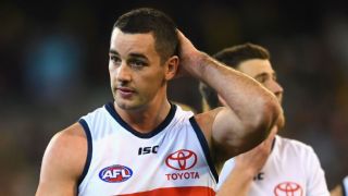 Afl Round 17 Heroes Villains Shocking Haircuts Max Gawn A Charlie Chance