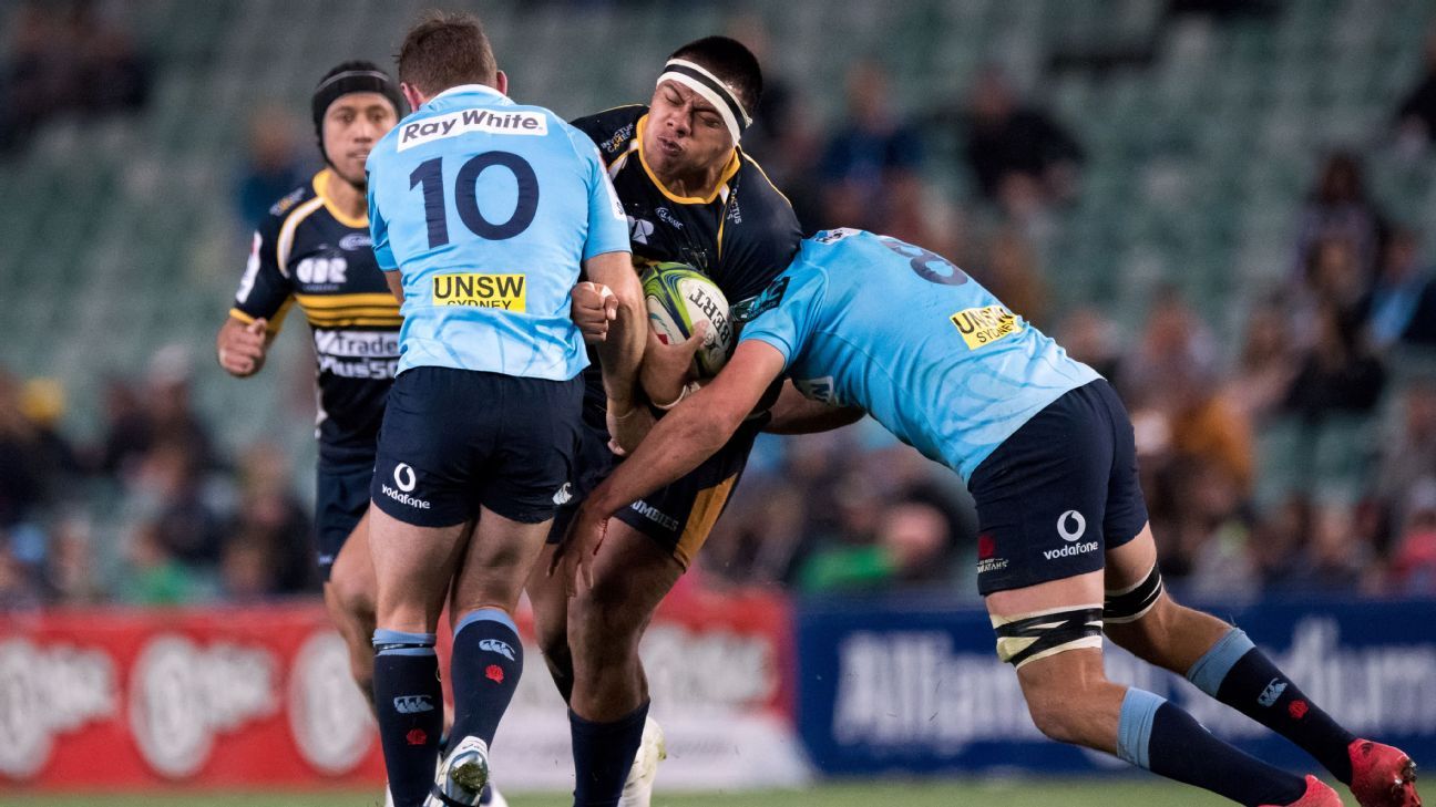 Super Rugby Round 19 Waratahs are finals fraudsters, no stopping the ...