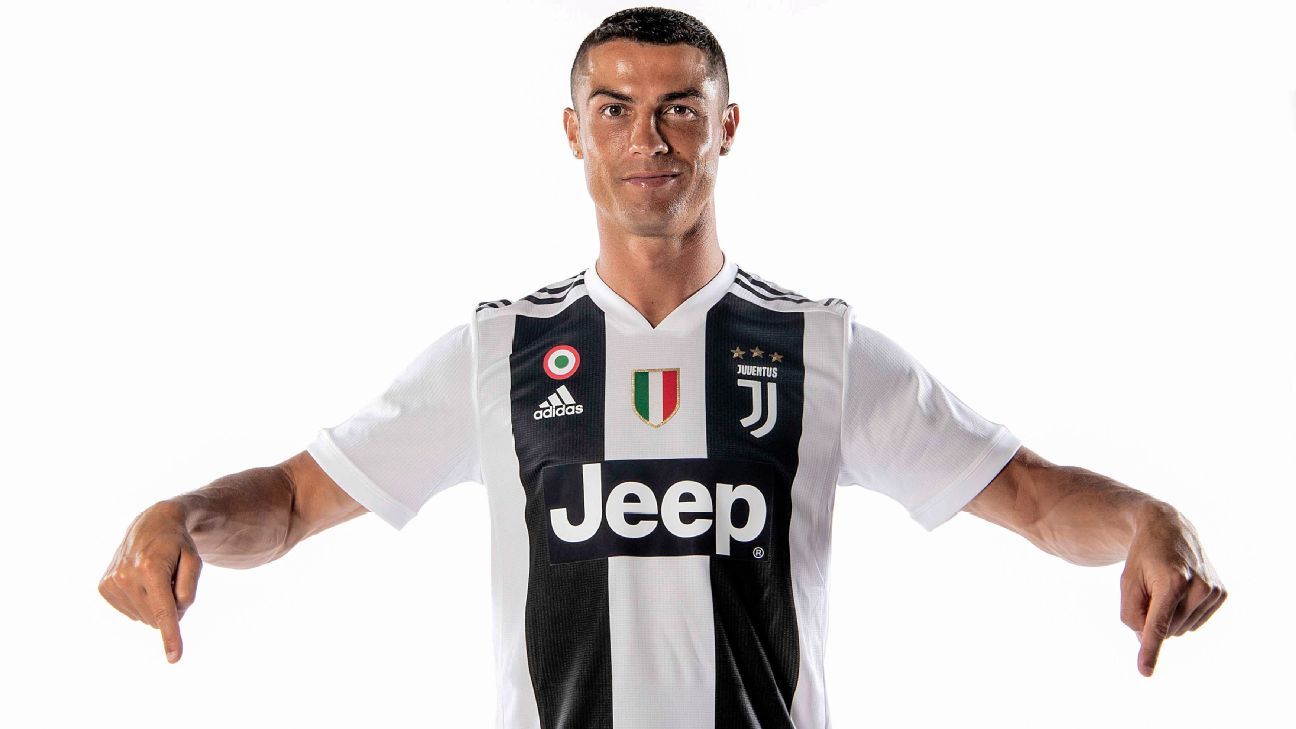 Cristiano Ronaldo transfer a win for Juventus, Real Madrid  but