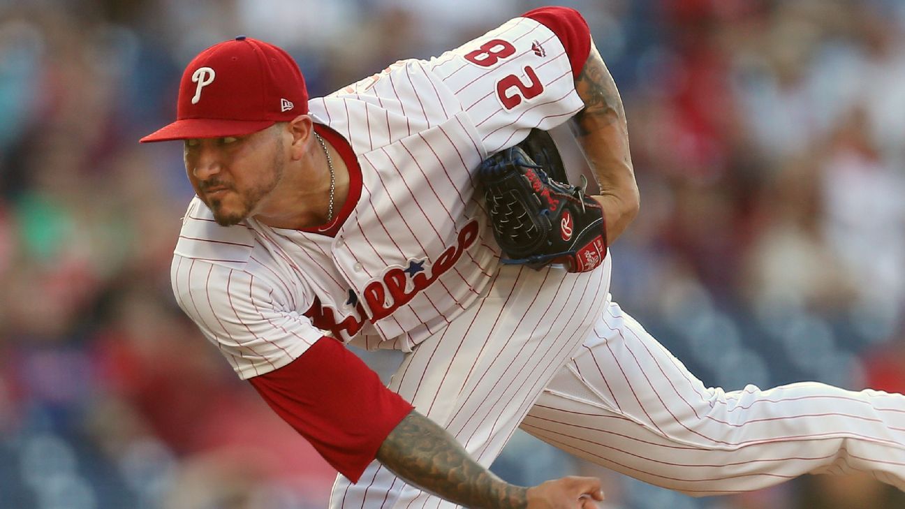 Fantasy MLB Daily notes, pitcher rankings and hitter ratings plus