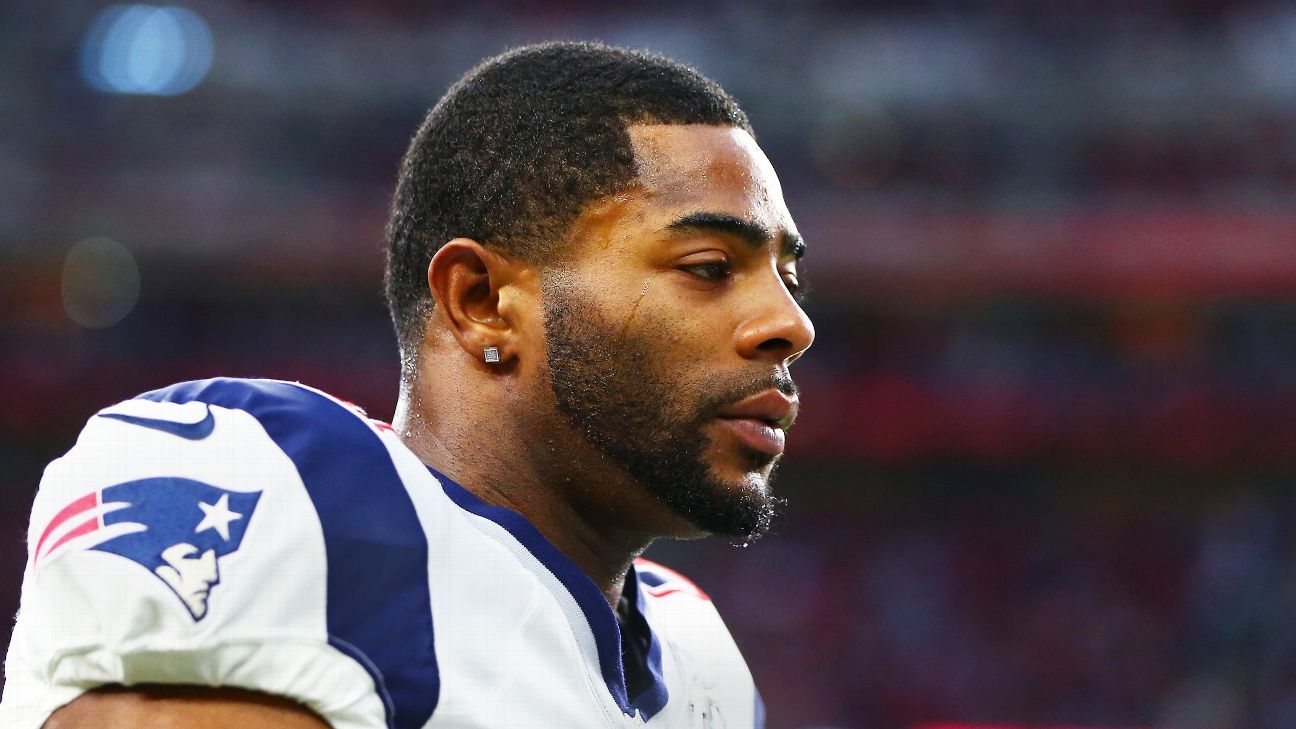 Malcolm Butler on surprising return to New England Patriots - 'You