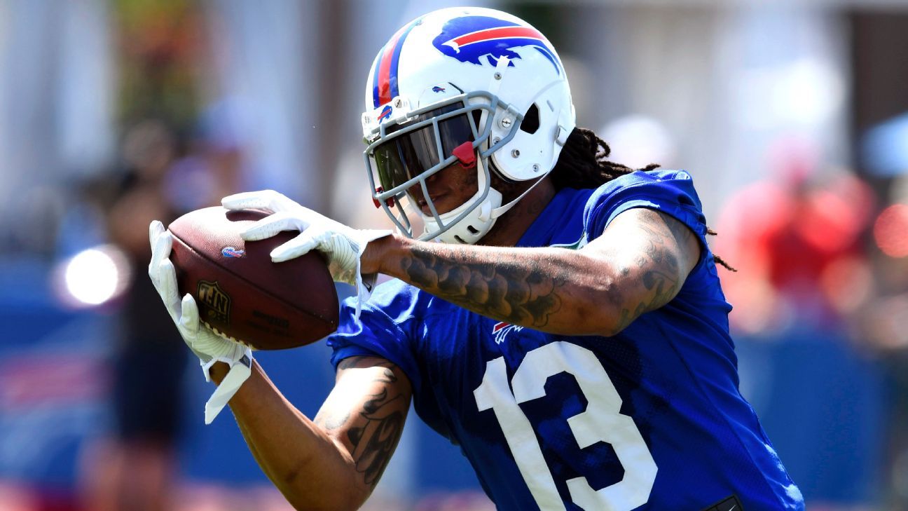 Kansas City Chiefs: Kelvin Benjamin can be put right to work on offense