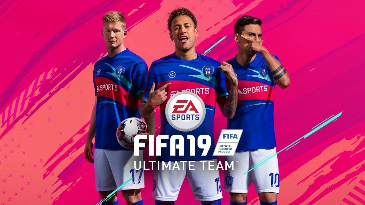 Final de FIFA Ultimate Team Championship terá mais de US$ 1 milhão em  premiação - ESPN