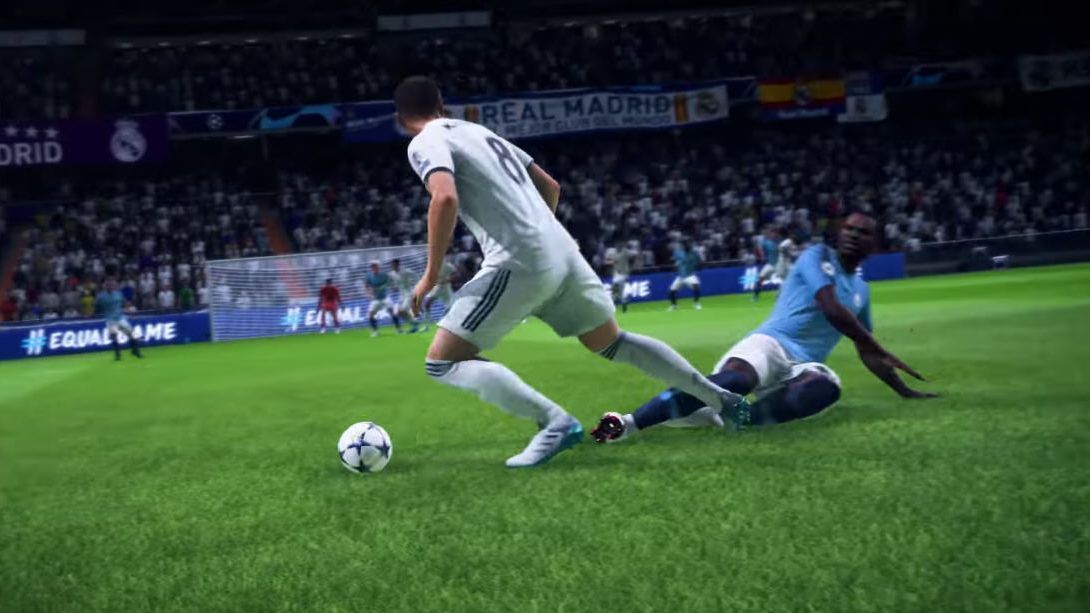 Olho no lance! Como bater bem todos os tipos de falta no FIFA 19 -  23/01/2019 - UOL Start