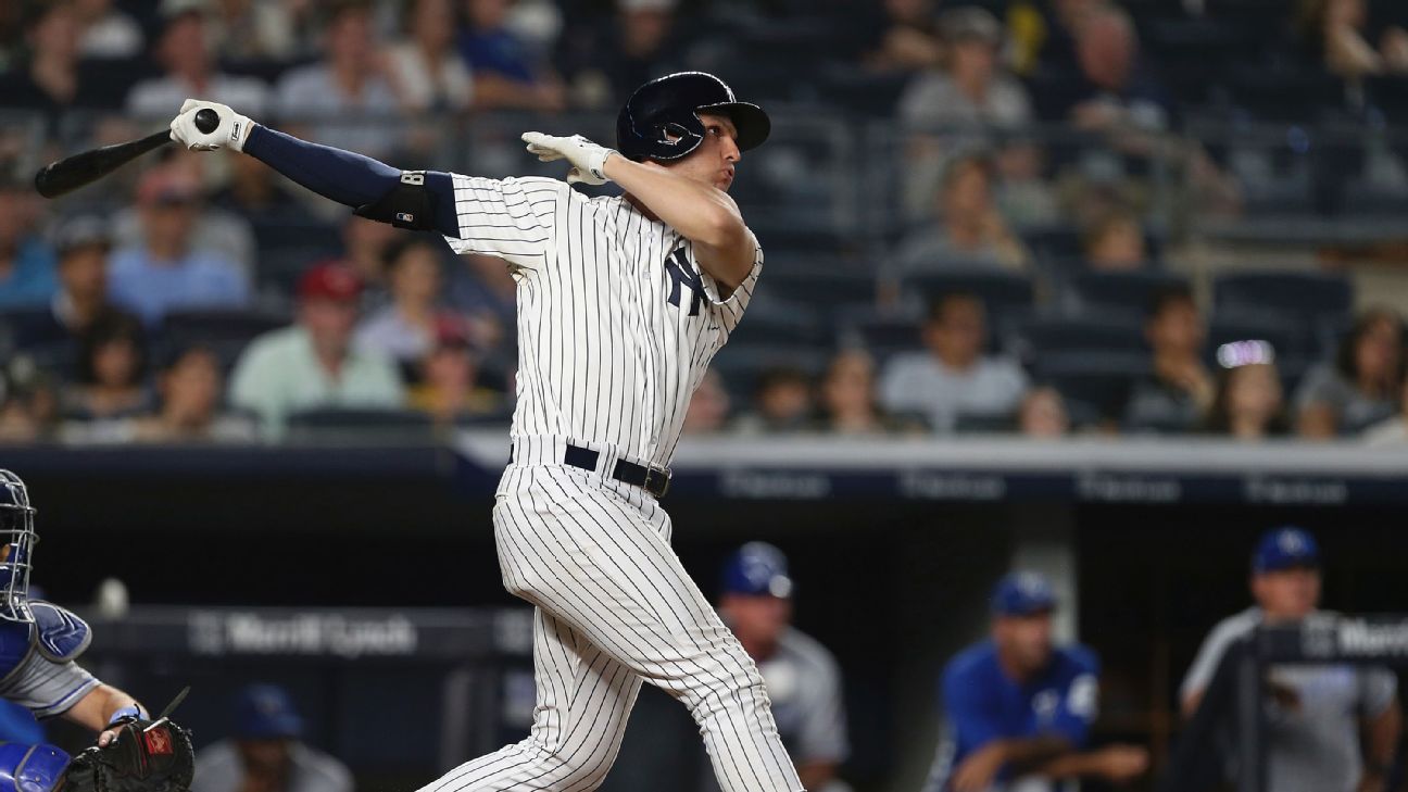 Rockies sign Greg Bird to minor league deal - Mile High Sports