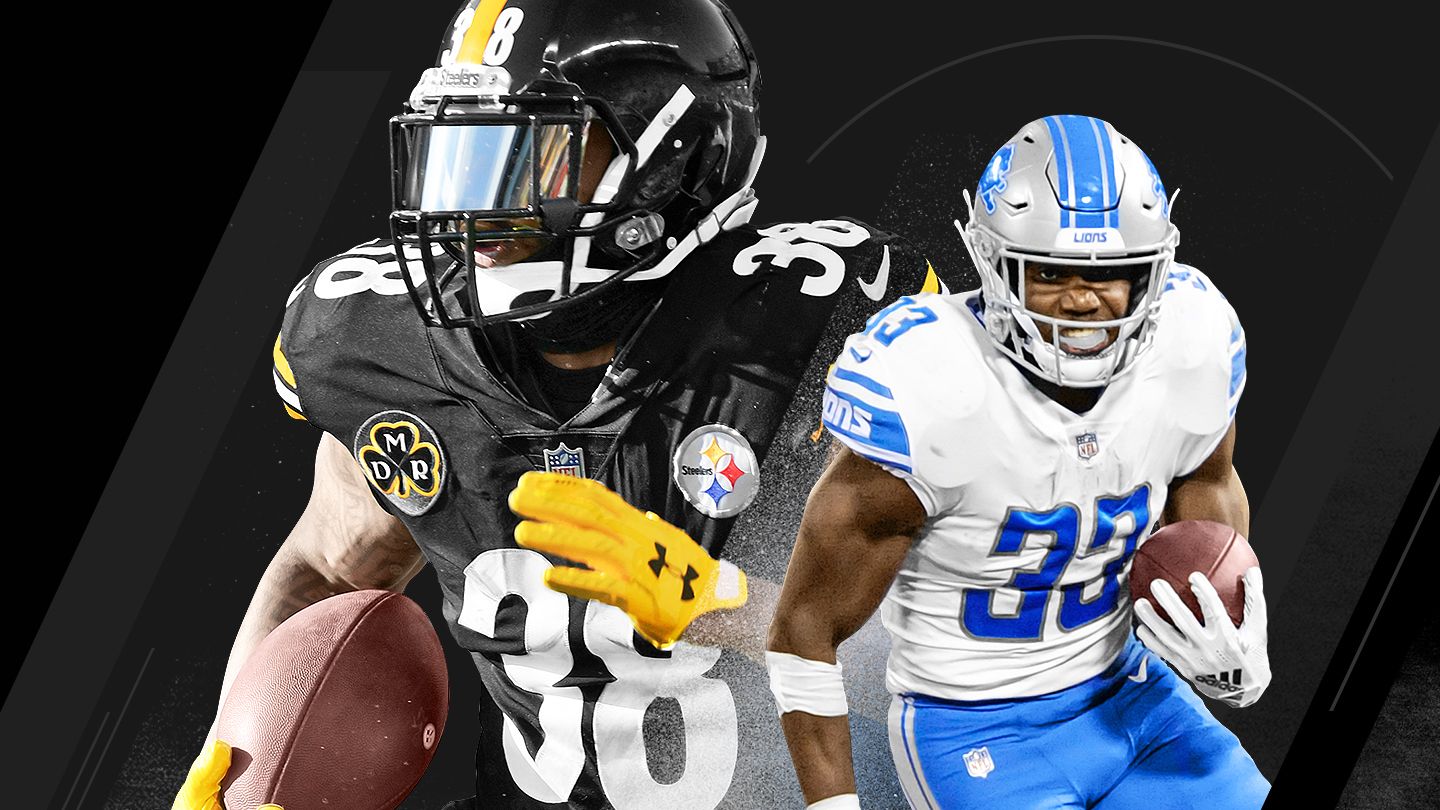 NFL Power Rankings - 32 surprise players to watch 2018 preseason