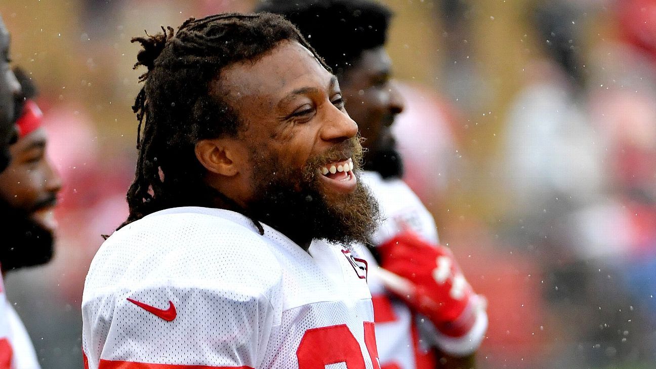 Kansas City Chiefs safety Eric Berry diagnosed with cancer – The Denver Post